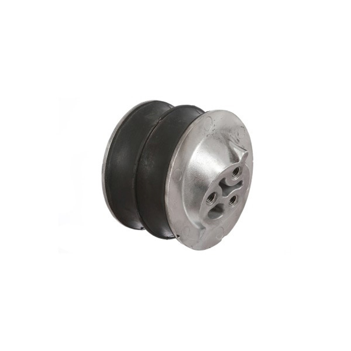Front Engine Mount Scania DC12/13 (3 Holes)