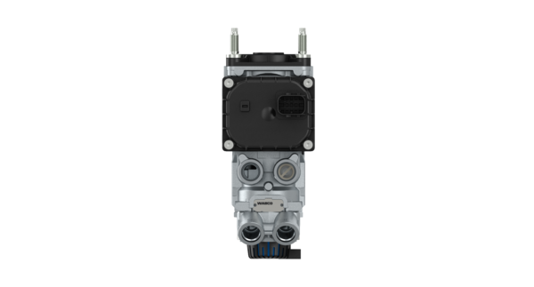 Brake Pedal Valve Actros, Travego A0044314906