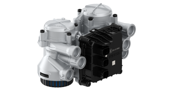 Axle Modulator Rear Actros MP4 Euro 6 A0004297624