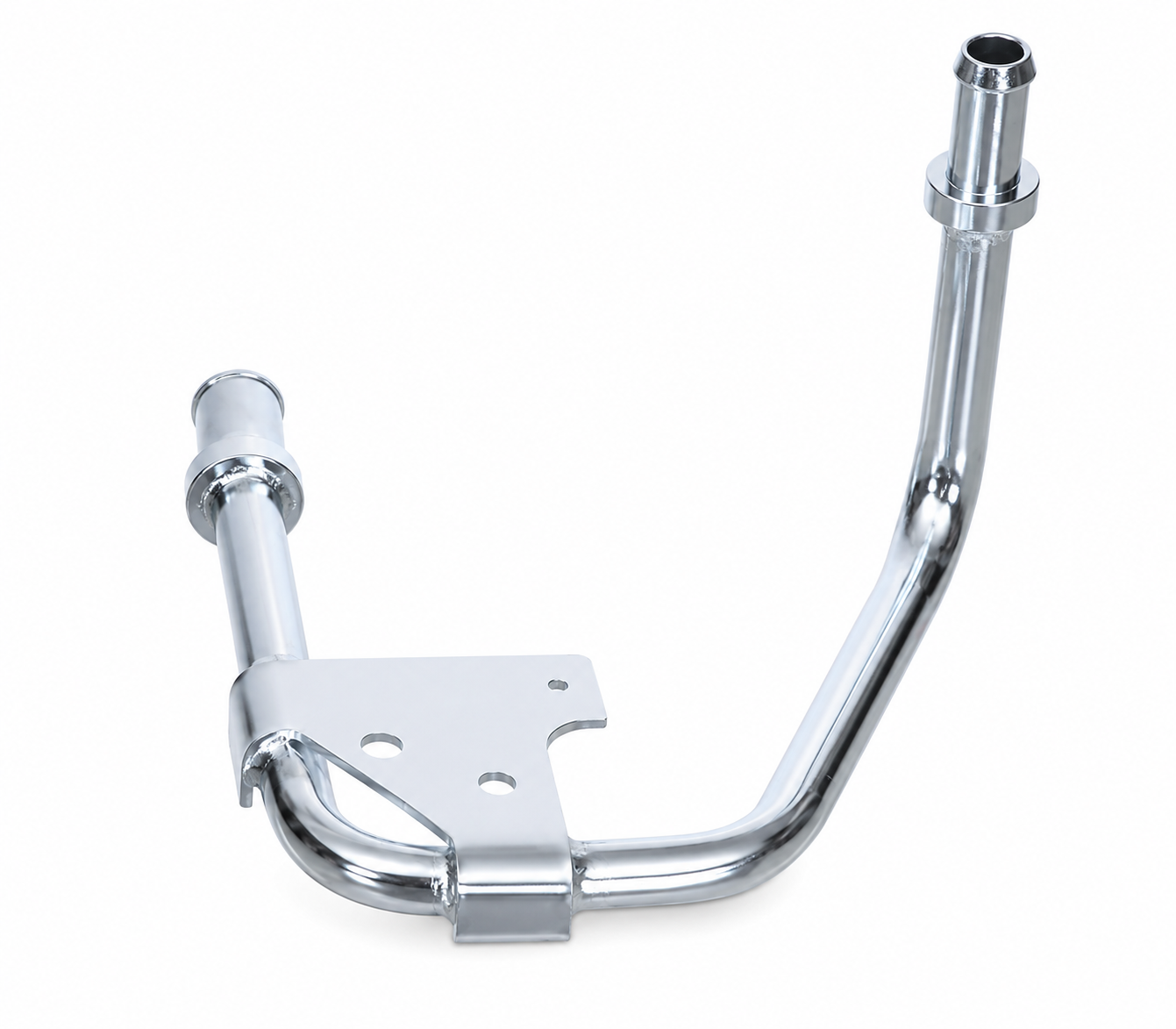 Coolant Pipe