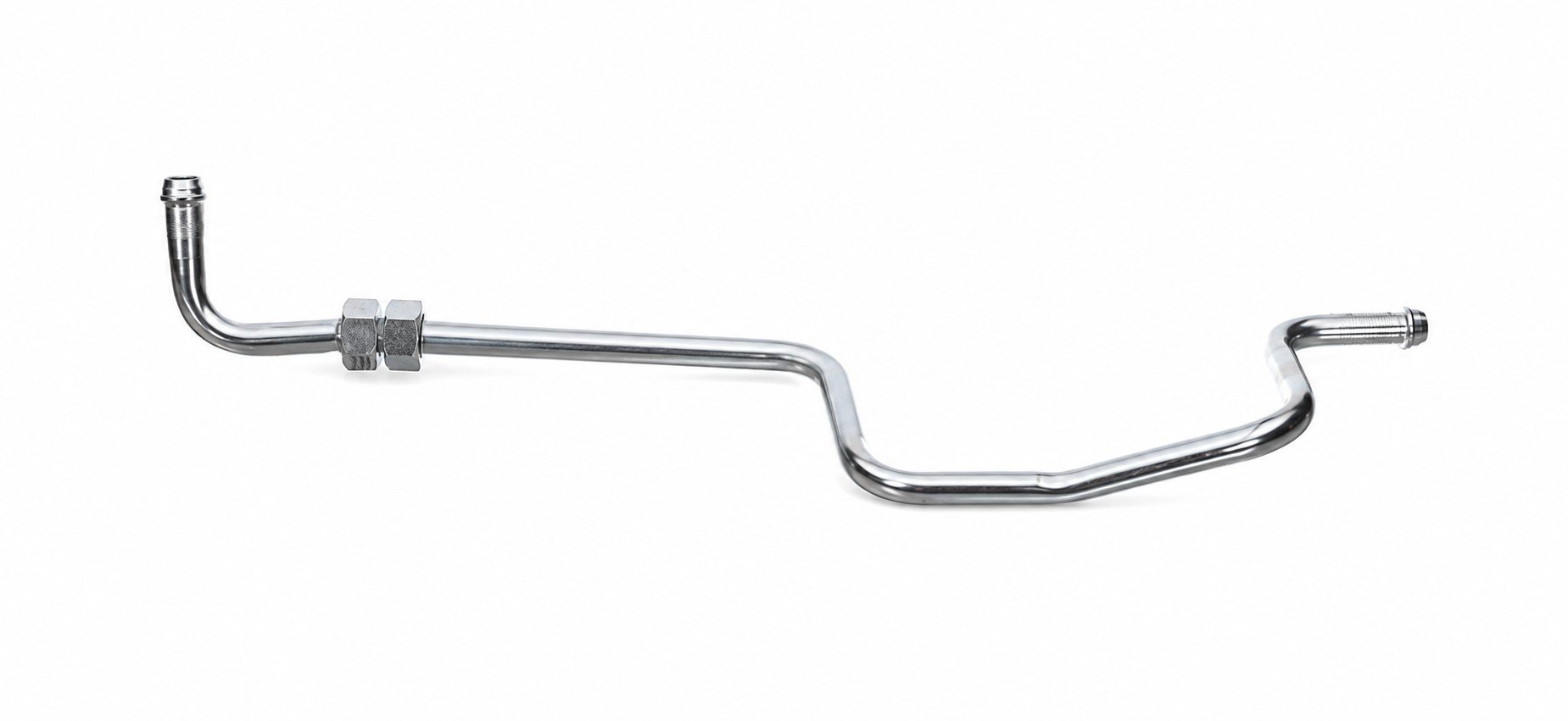 Oil Pipe, Charger