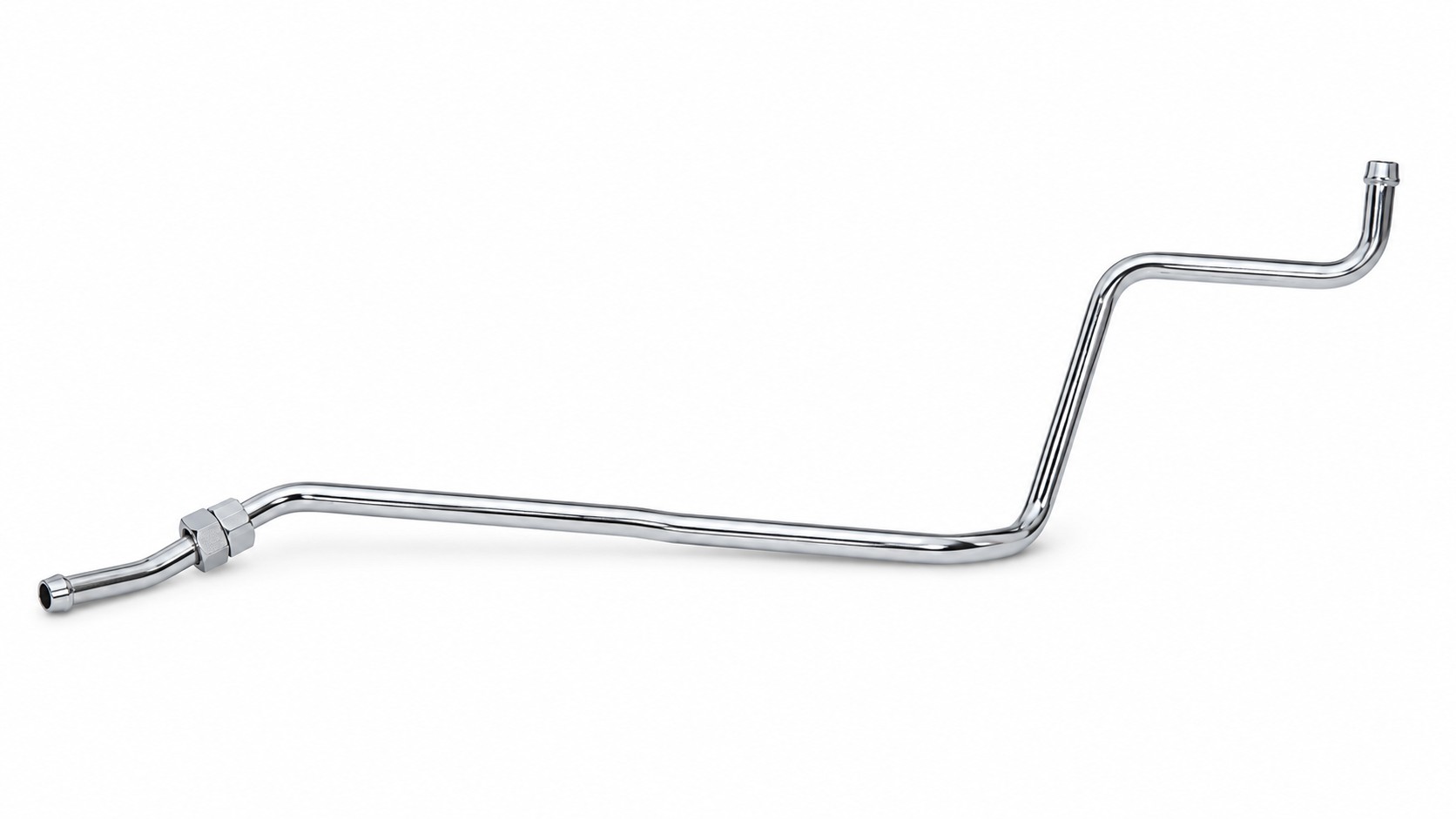 Intake Hose, Air Filter