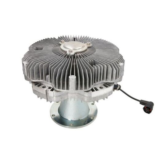 Fan Hub 471