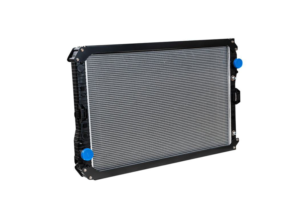 Water Radiator Axor 457 