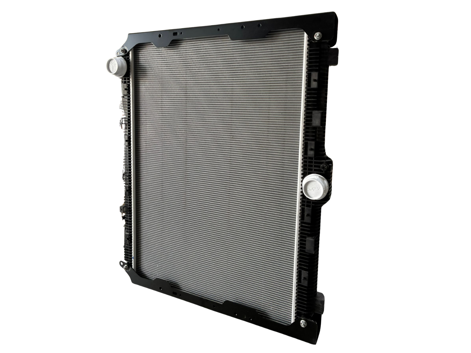 Radiator Arocs, Actros Construction Site Type