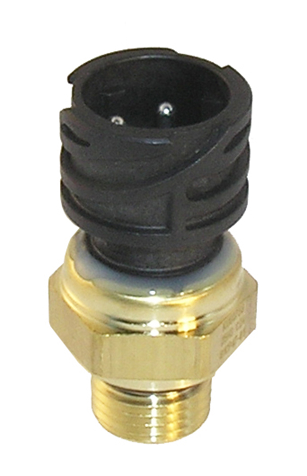 Pressure Sensor
