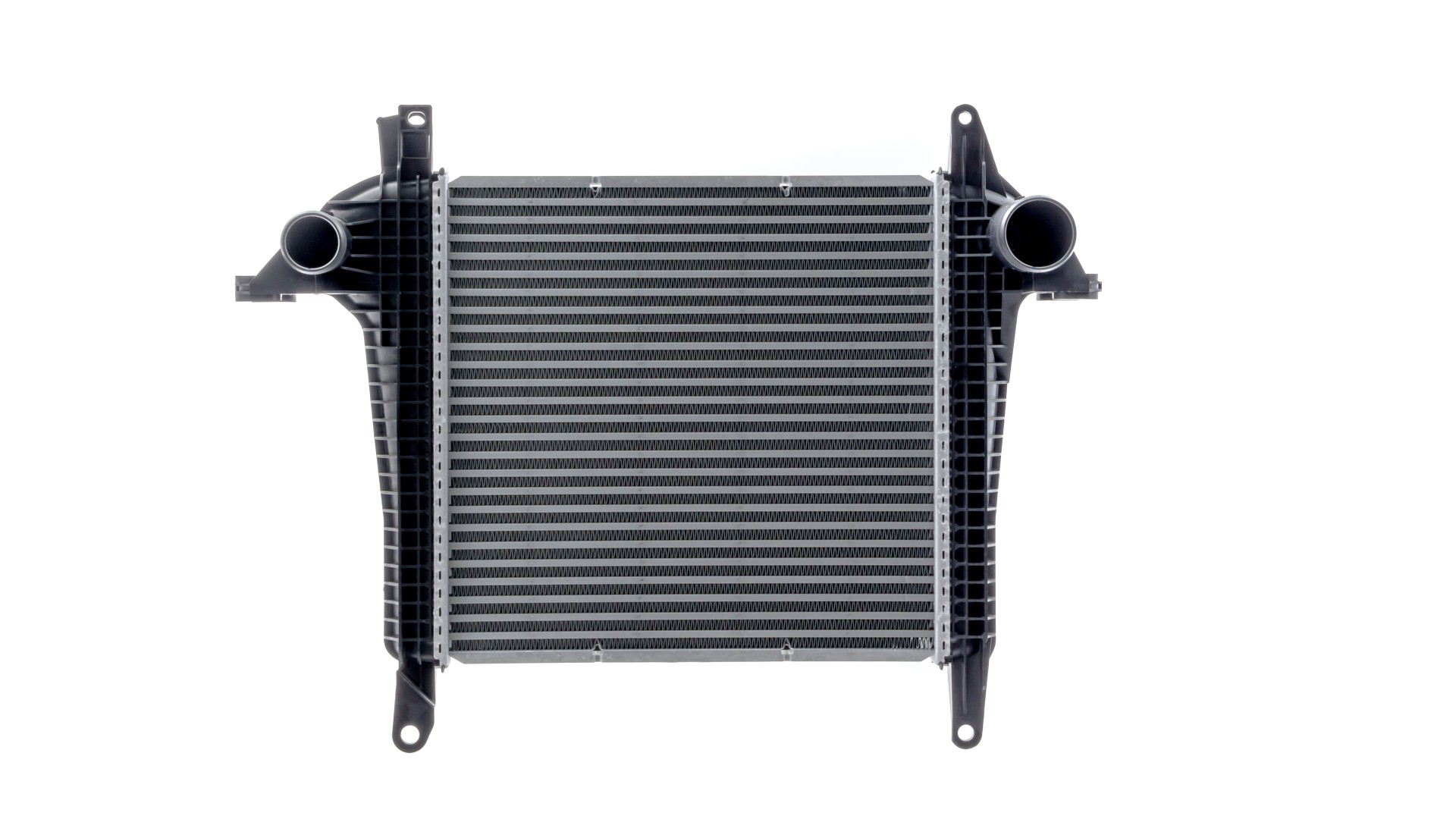 Intercooler Radiator - TGL