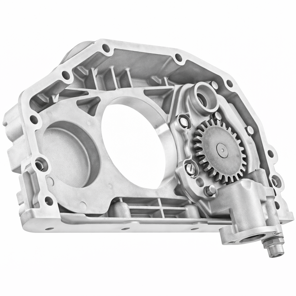 Oil Pump 906, 904