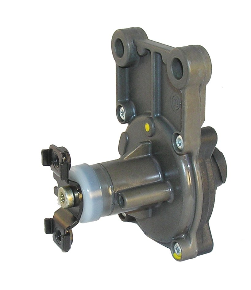 Suspension Bellows Balance Valve