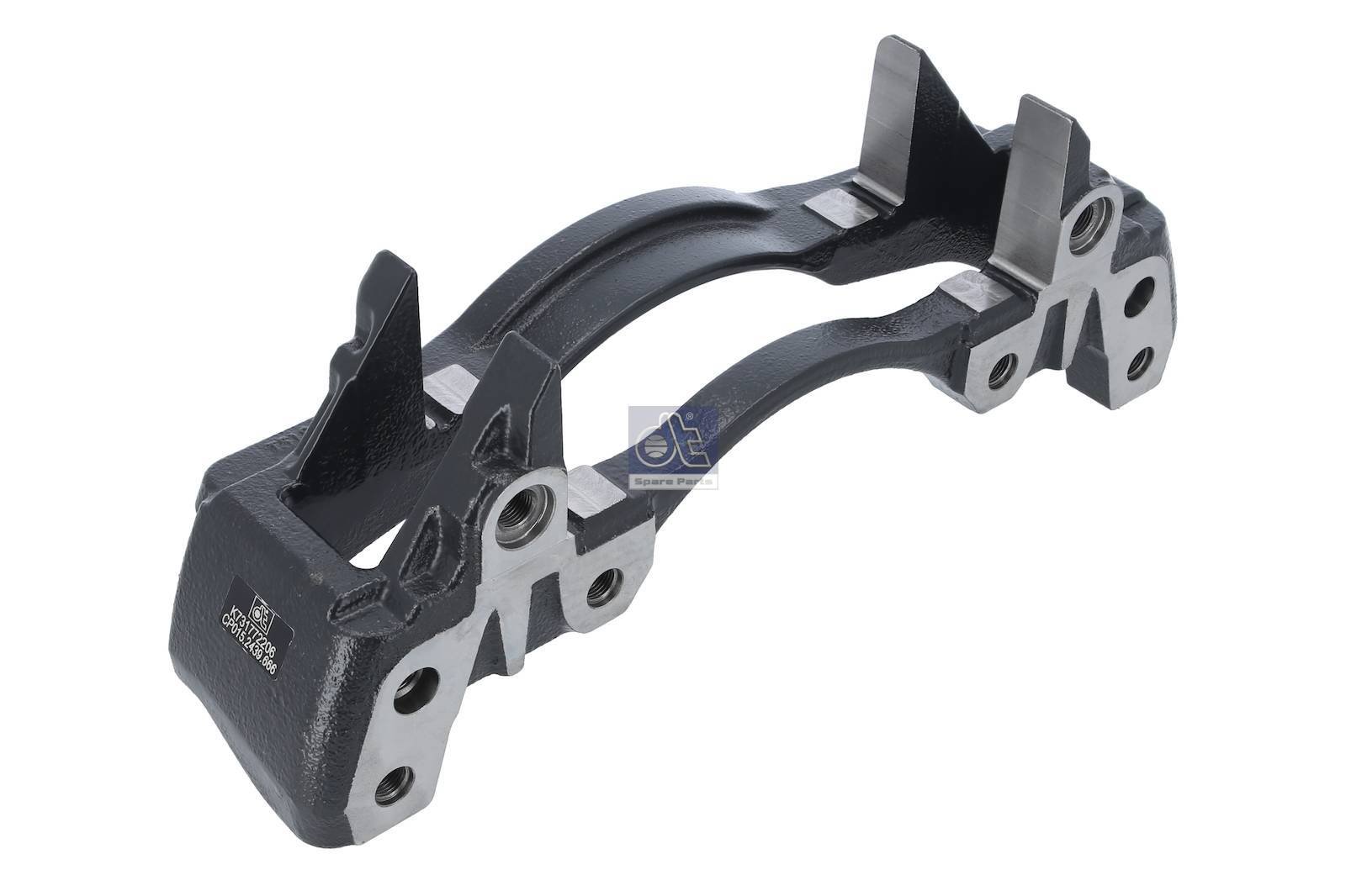Brake Carrier