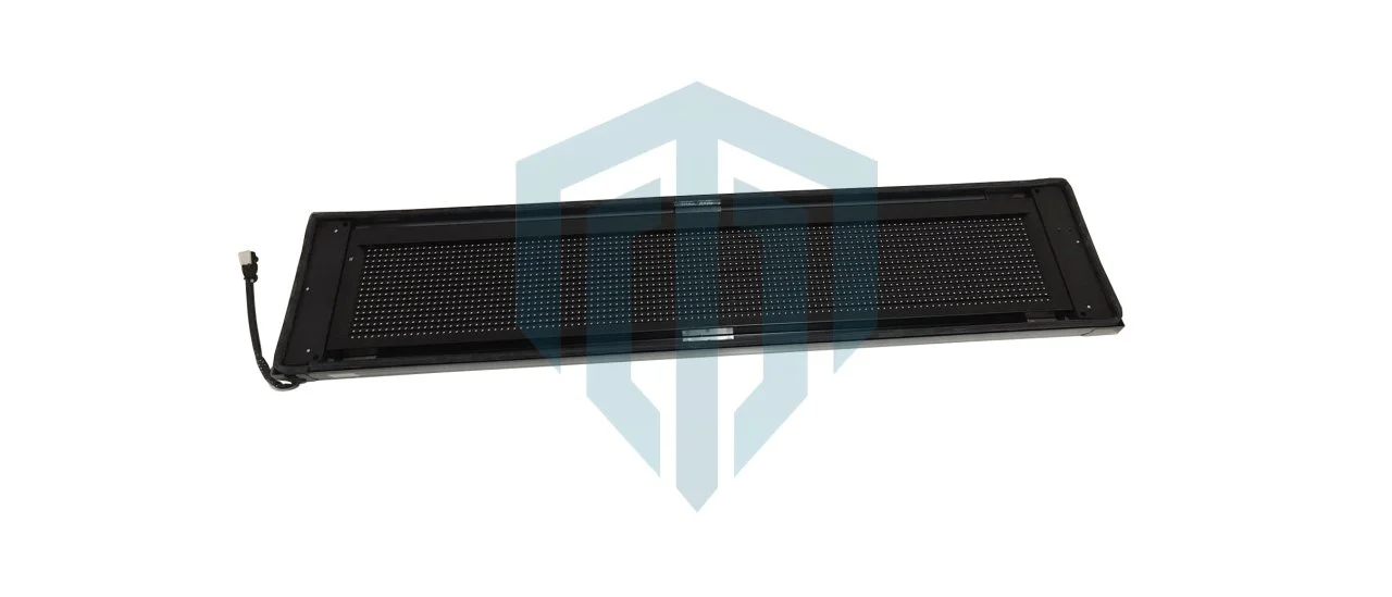 Electronic Direction Signboard