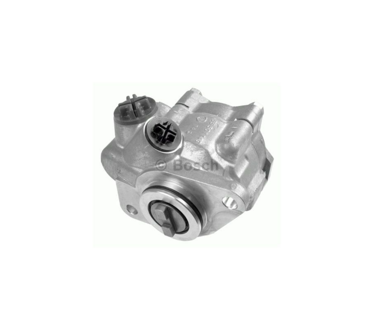 Steering Pump Axor, Atego, 180 Bar ( LUK Type )