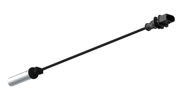 Abs Sensor Rear Left Arocs (1450mm) A0075422118