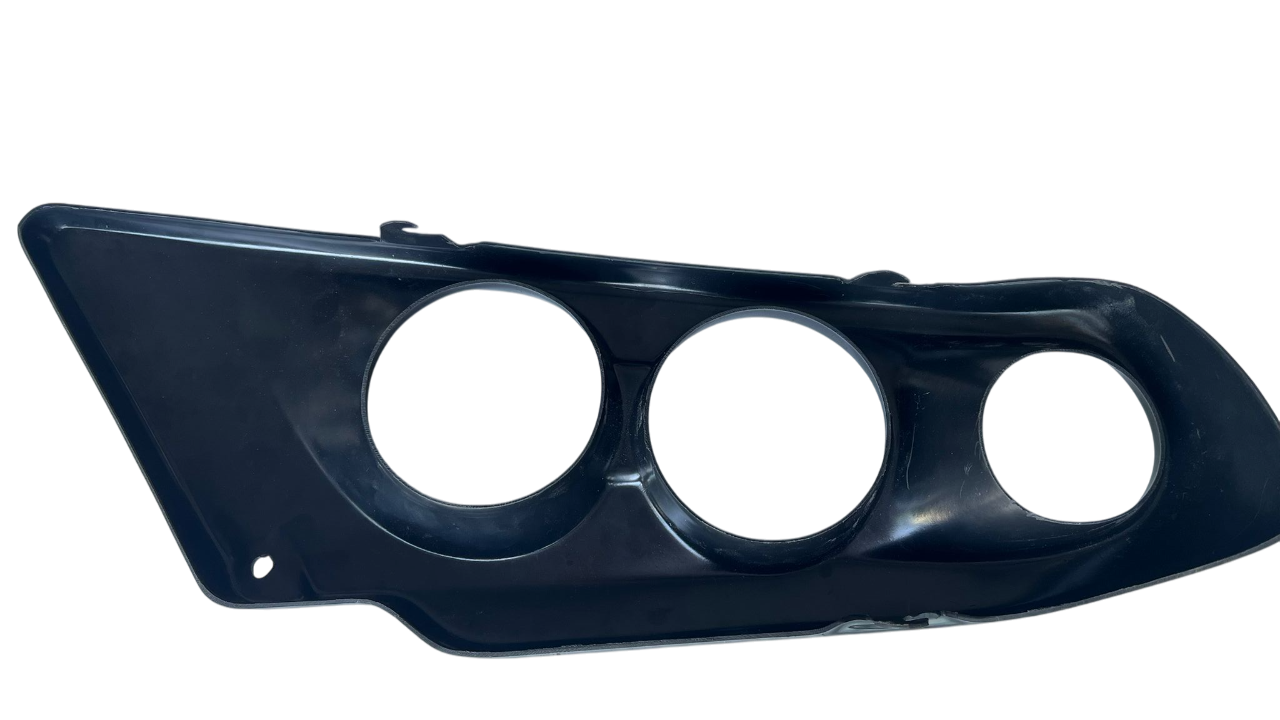 Headlight Frame Left