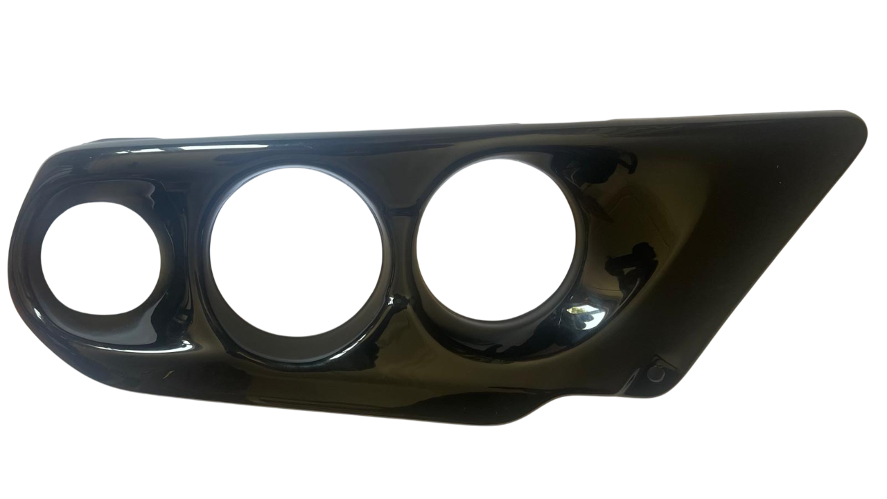 Headlight Frame Right