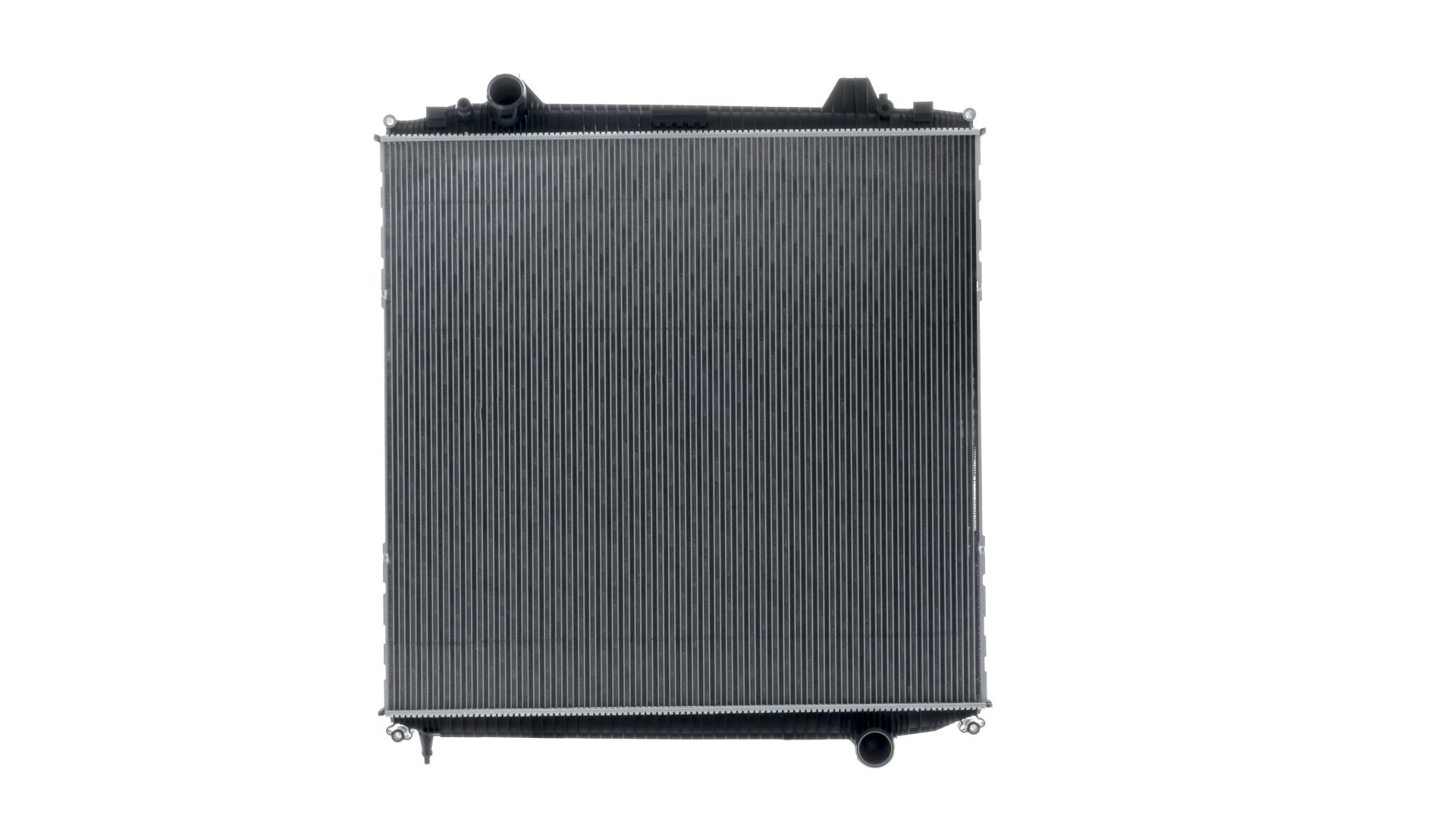 Water Radiator Ht Tgx-Tgs