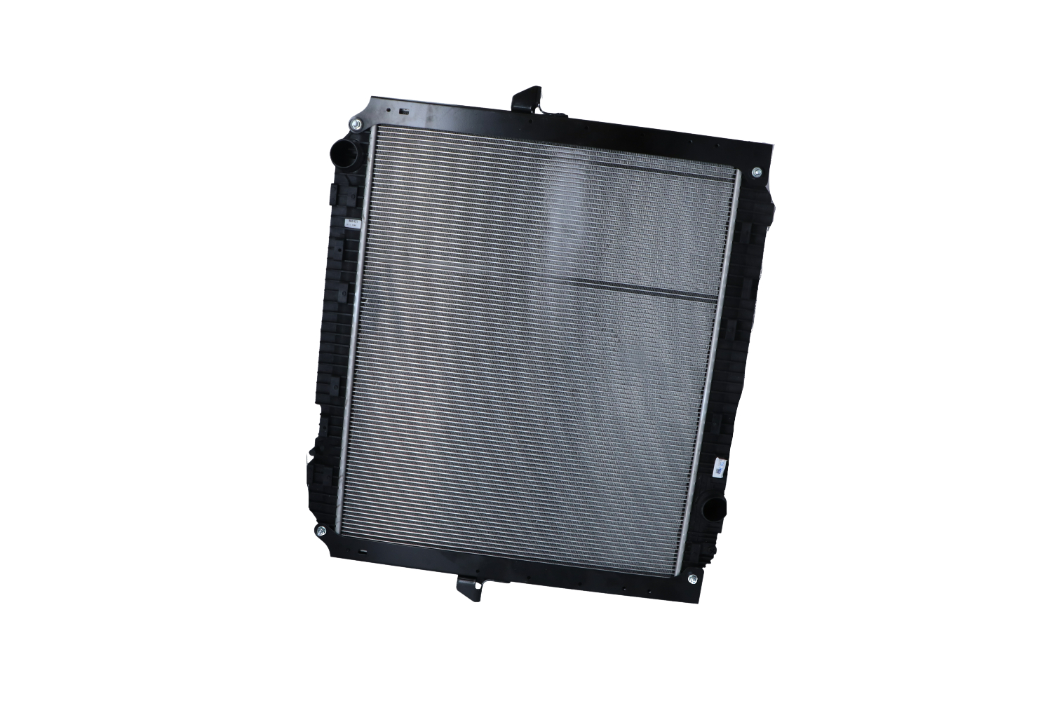 Water Radiator for Arocs, Actros