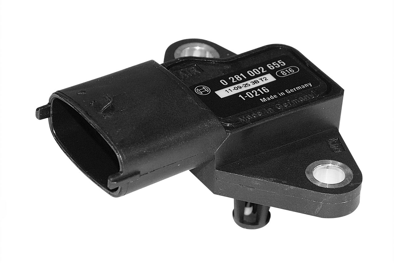 Turbo Pressure Sensor