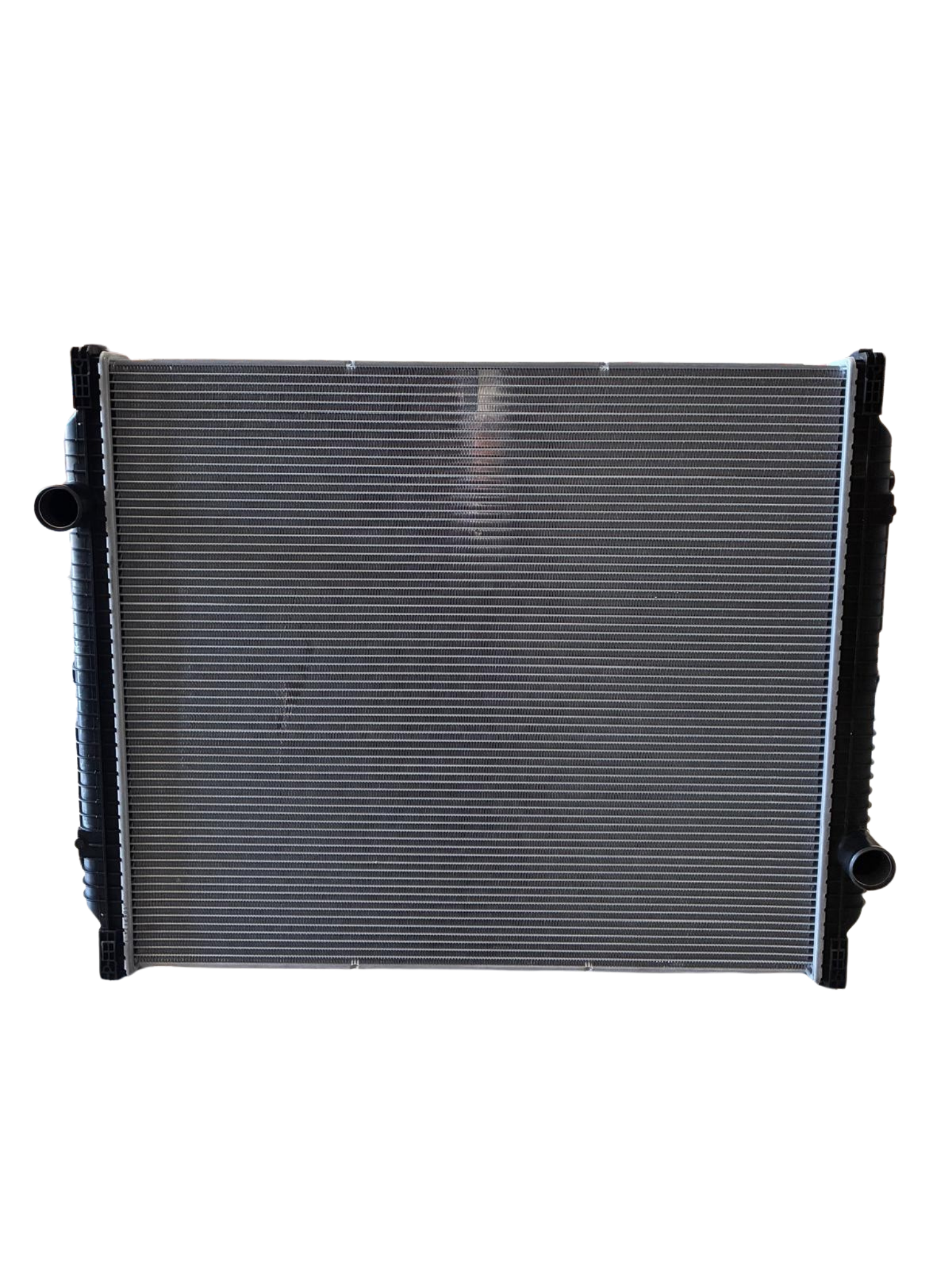 Water Radiator Lion City Bus E.M