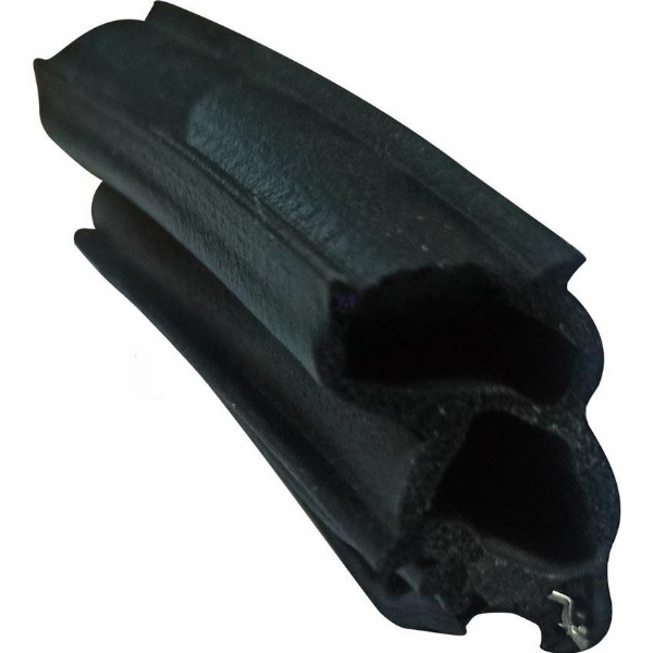 LUGGAGE FLAP RUBBER SEAL