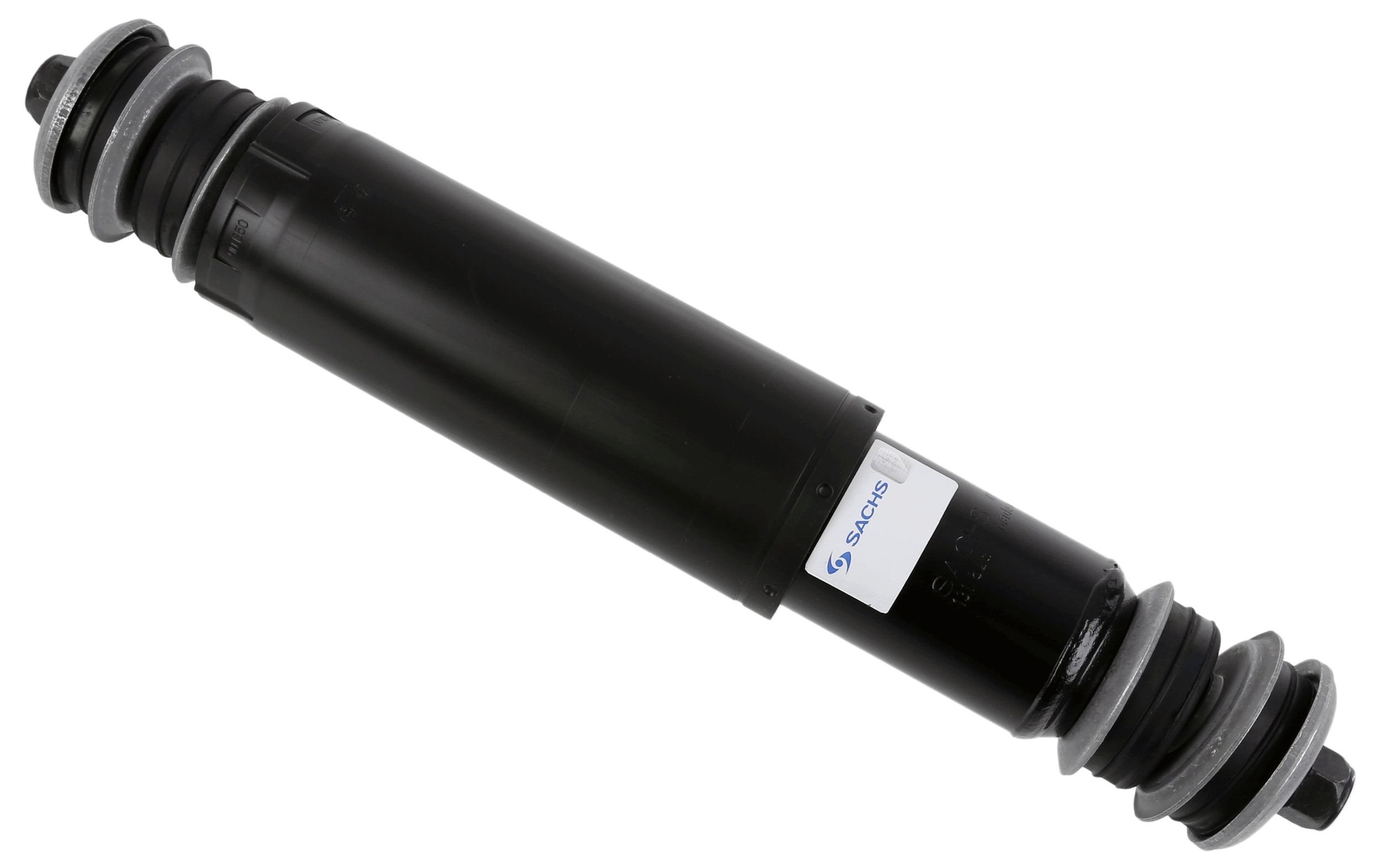 Front Shock Absorber