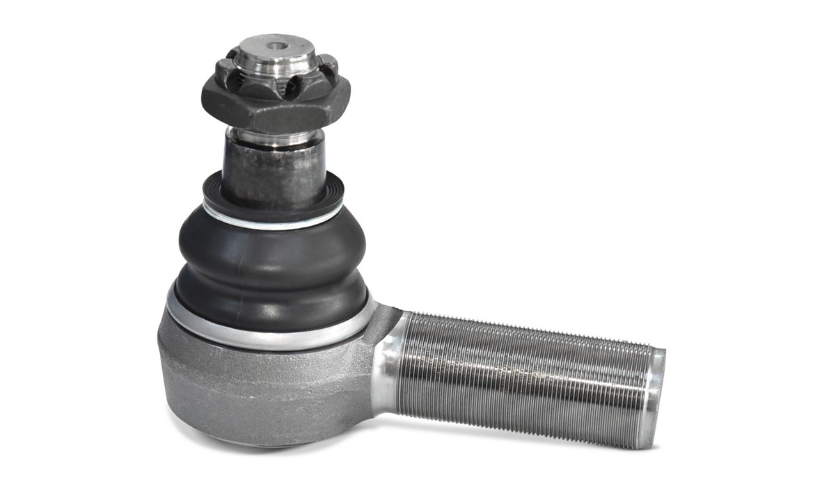 Mercedes Tie Rod End - 135 mm M38 x 1.5 Left