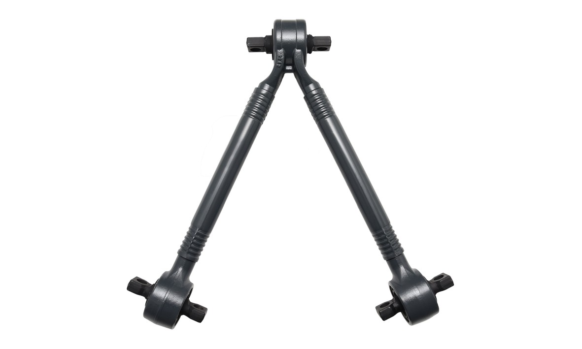 V Drawbar
