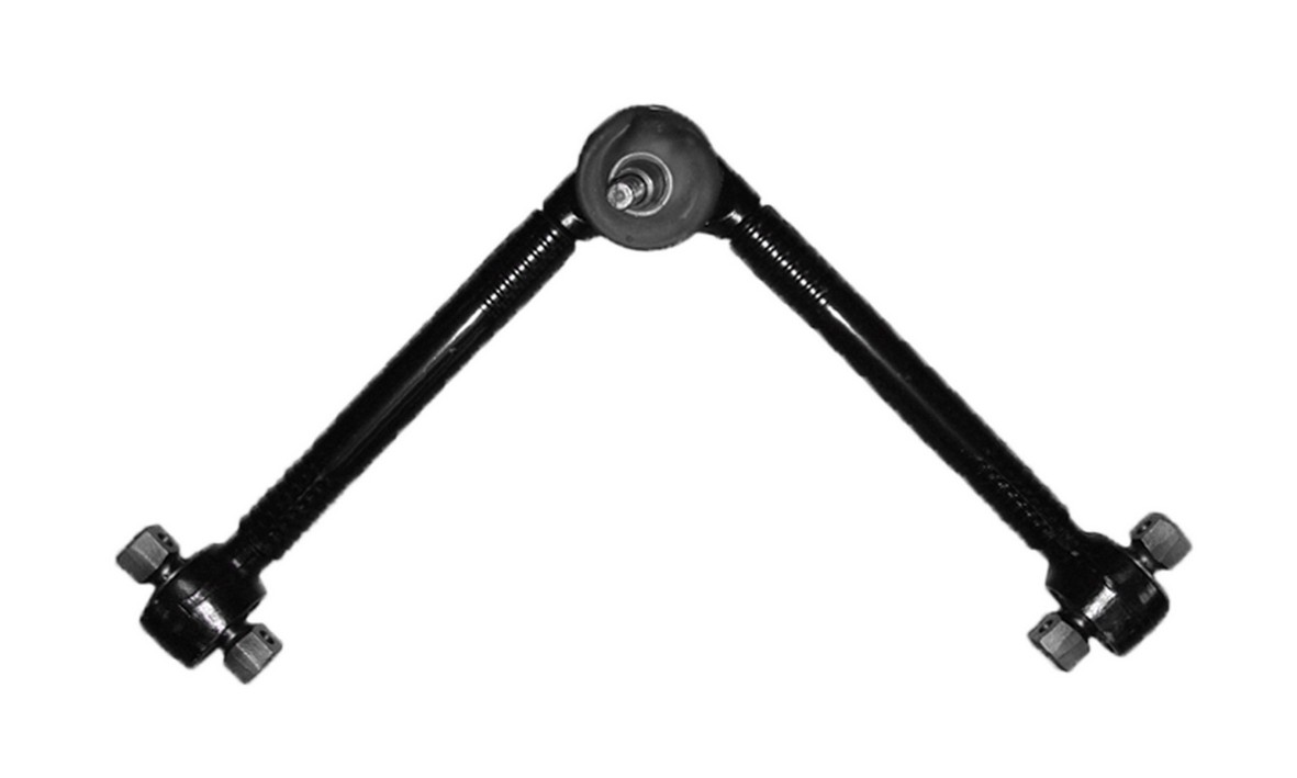 V Drawbar