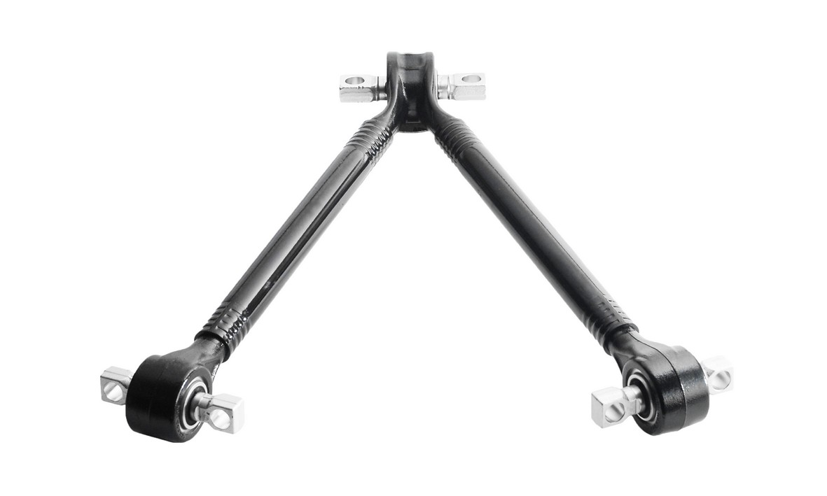 V Drawbar