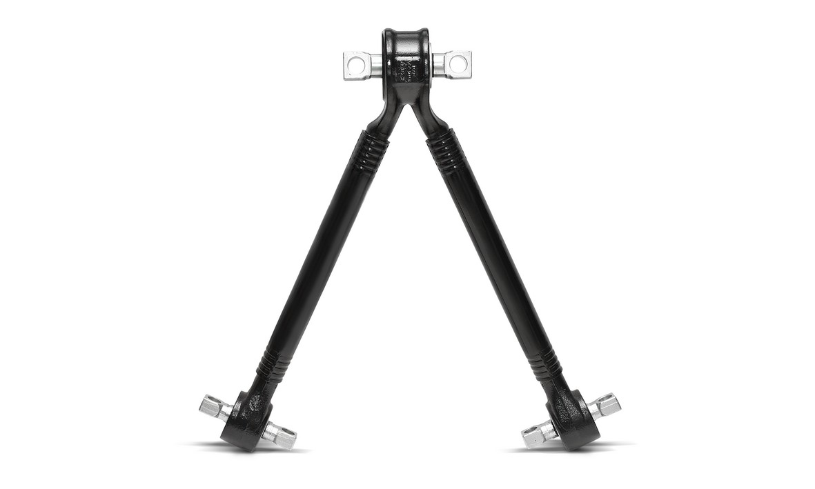 V Drawbar