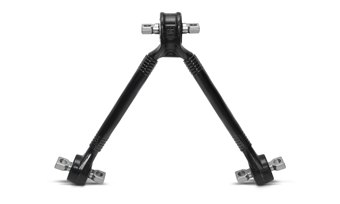 V Drawbar