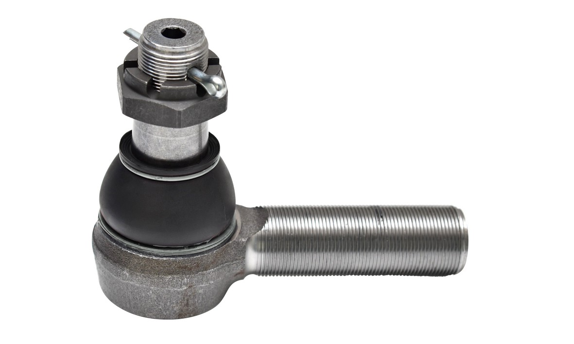 Mercedes Tie Rod End - 125 mm M30 x 1.5 Left