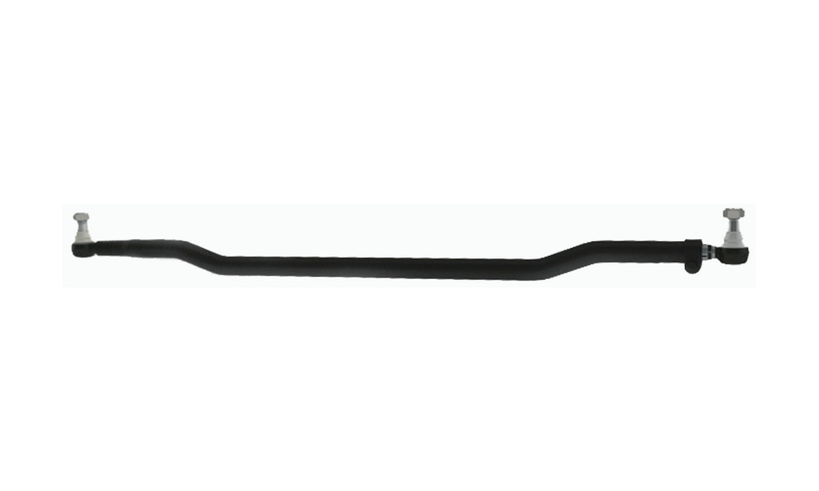 Mercedes Complete Long Tie Rod - Bent