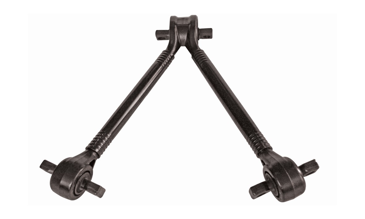 V Drawbar