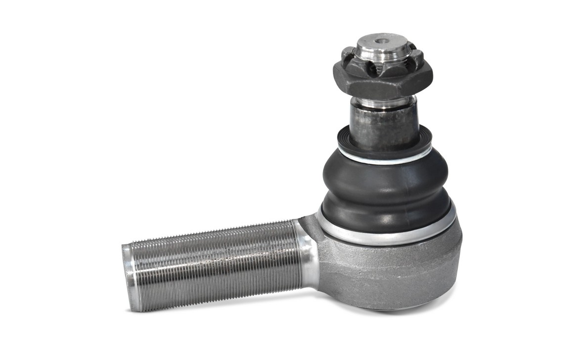Mercedes Tie Rod End - 135 mm M38 x 1.5 Right