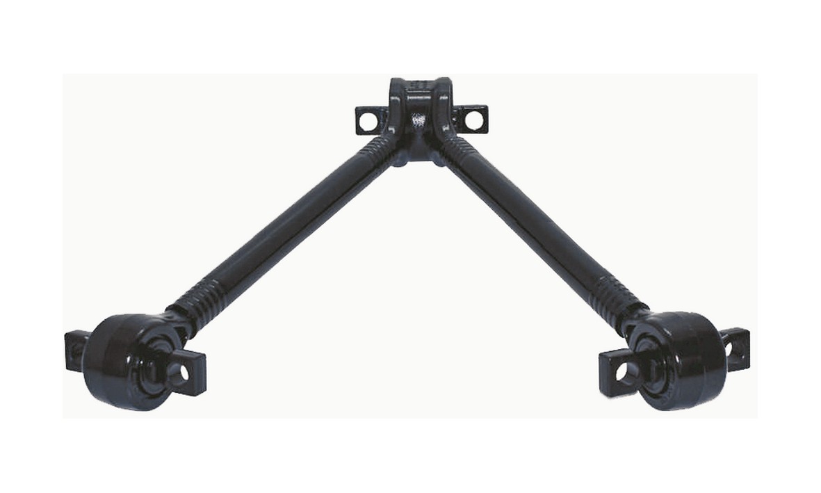 V Drawbar