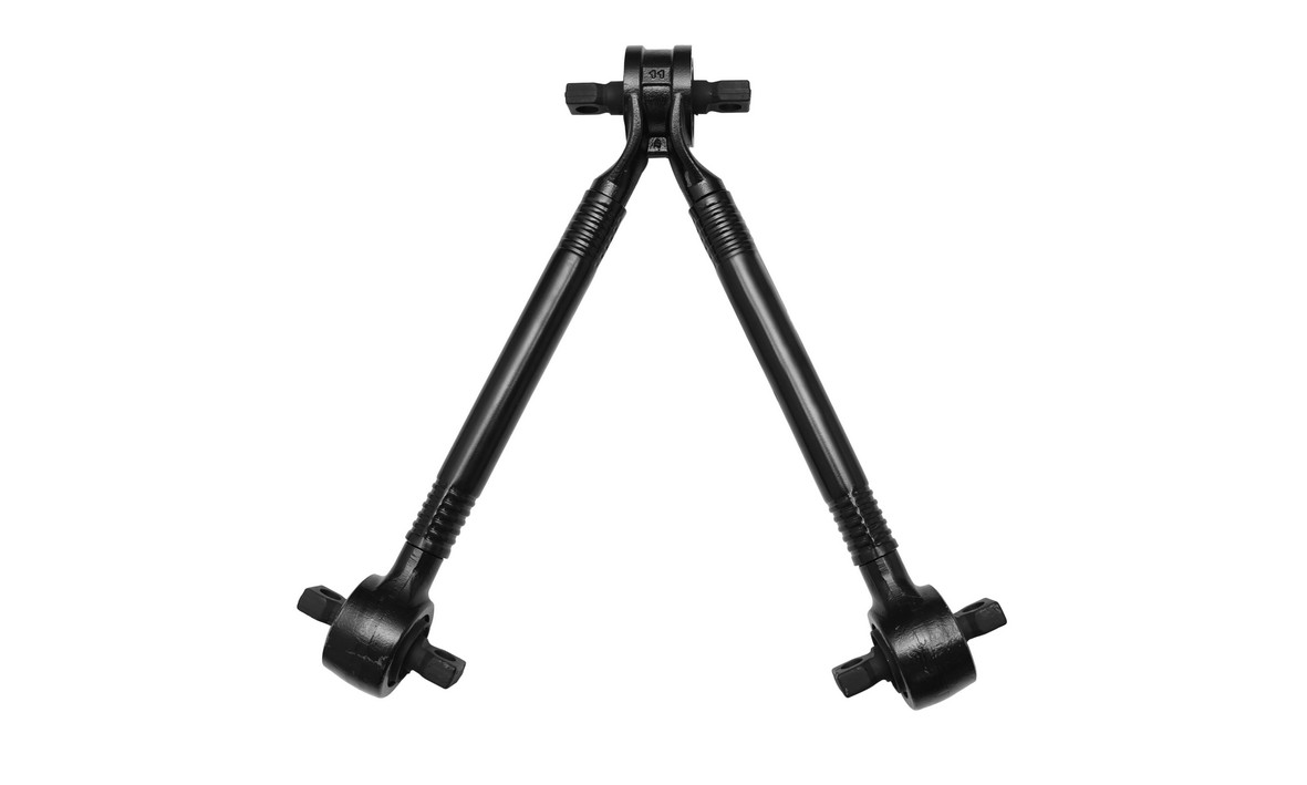 V Drawbar