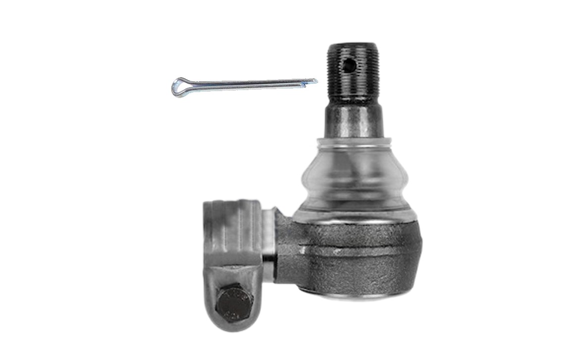 Mercedes Female Tie Rod End - 75 mm M26 x 1.5 Right