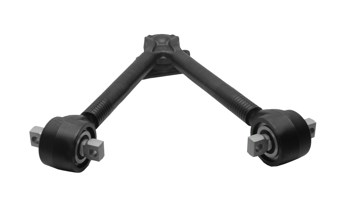V Drawbar