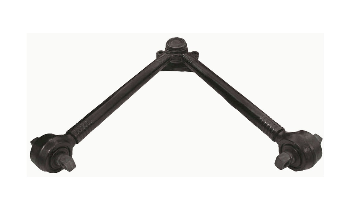 V Drawbar