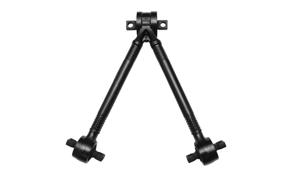 V Drawbar