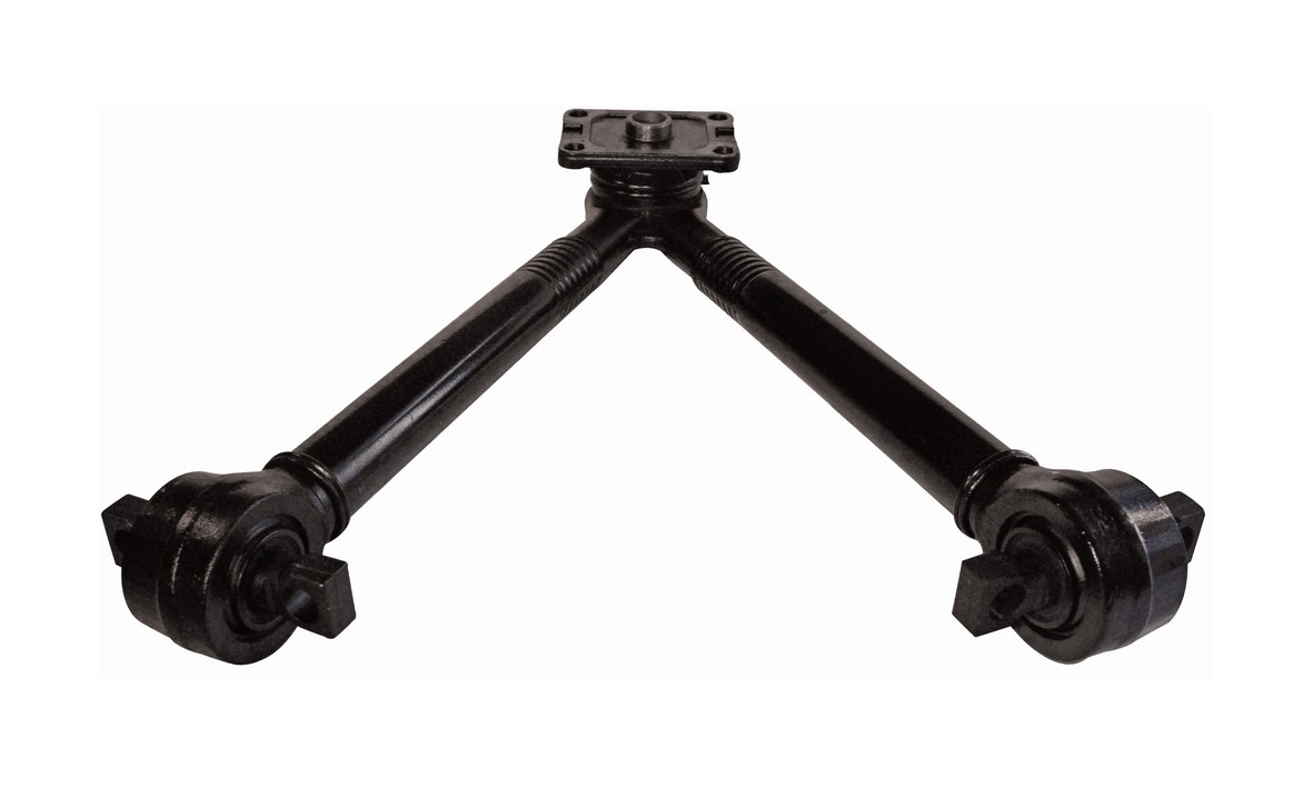 V Drawbar