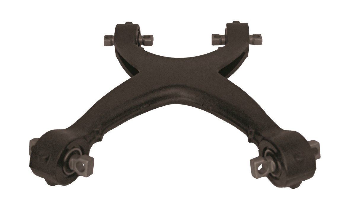 X Drawbar