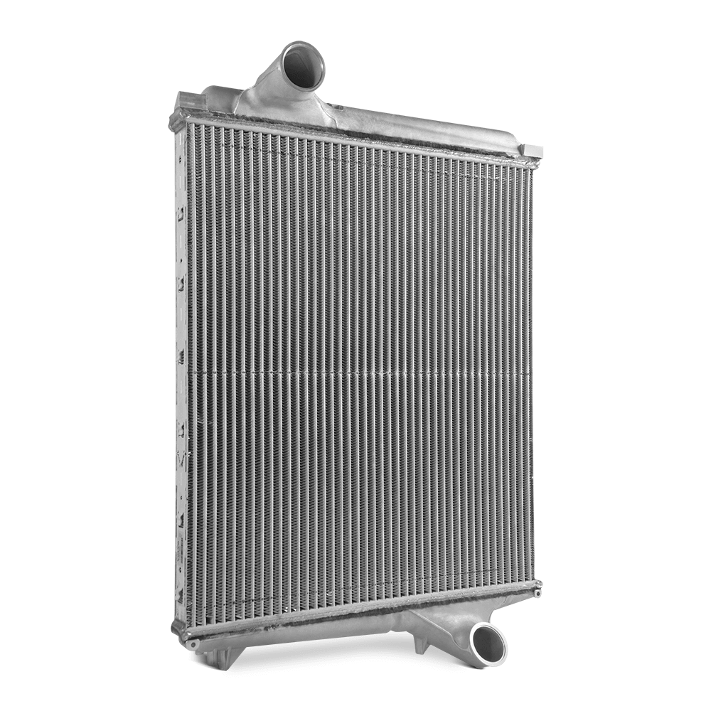 Intercooler Volvo FH4