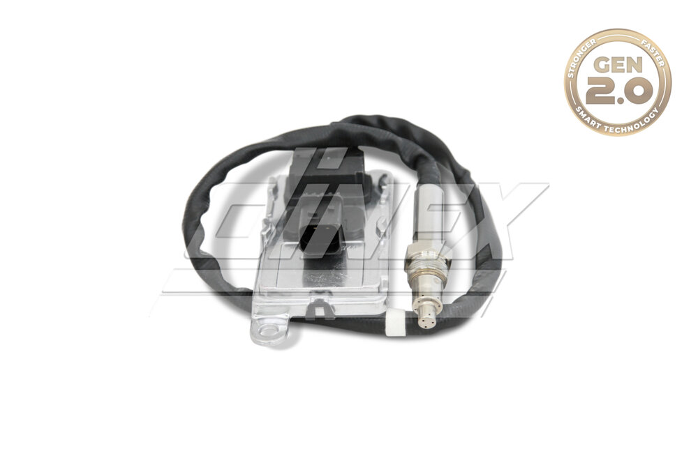Nox Sensor (Pre-Catalytic Converter) Daf CF, XF Euro 6