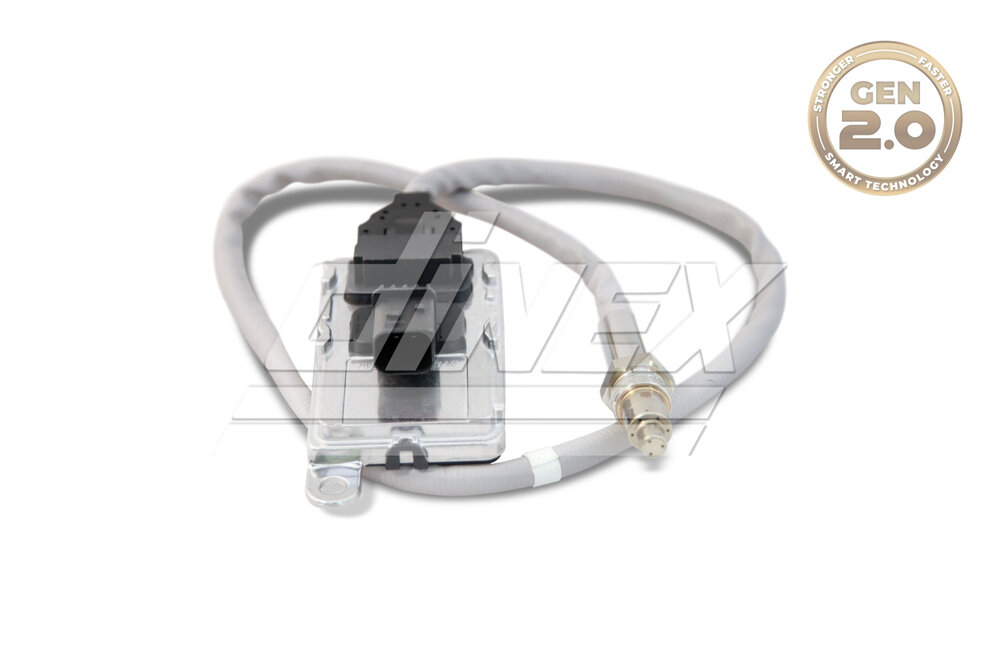 Nox Sensor (Post-Catalyst) Daf XF, CF Euro 6