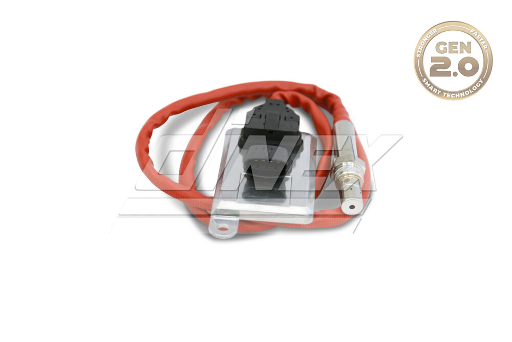 Nox Sensor (Red) Daf CF, XF Euro 5
