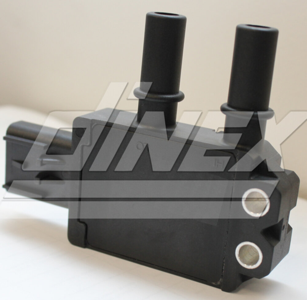Pressure Sensor Daf Euro 6