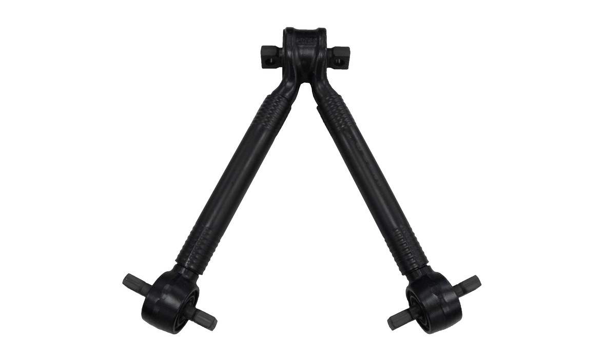 V Drawbar