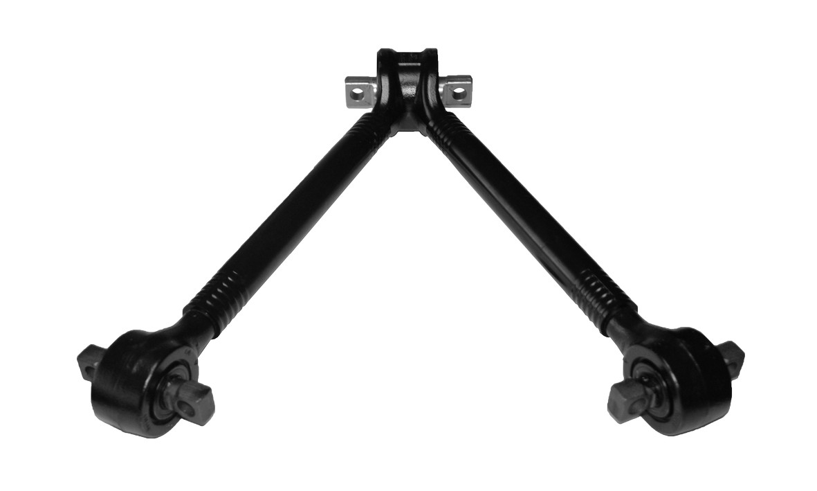 V Drawbar